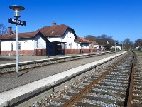 Højby station